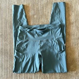 Lululemon HR Fast & Free Leggings